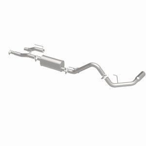 Ford F-150 Performance Exhaust - Magnaflow - Catback - `09-`10