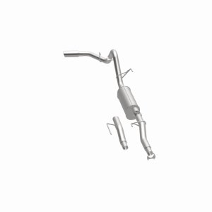 Ford F-150 Performance Exhaust - Magnaflow - Catback - `09-`10