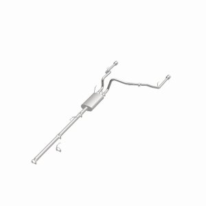 Dodge Ram 1500 Performance Exhaust - Magnaflow - Catback - `10-`11