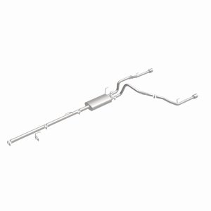 Dodge Ram 1500 Performance Exhaust - Magnaflow - Catback - `10-`11