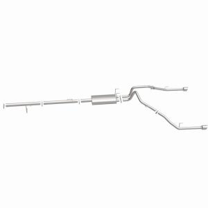 Dodge Ram 1500 Performance Exhaust - Magnaflow - Catback - `10-`11