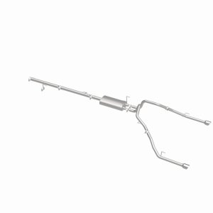 Dodge Ram 1500 Performance Exhaust - Magnaflow - Catback - `10-`11