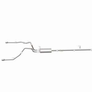 Dodge Ram 1500 Performance Exhaust - Magnaflow - Catback - `10-`11