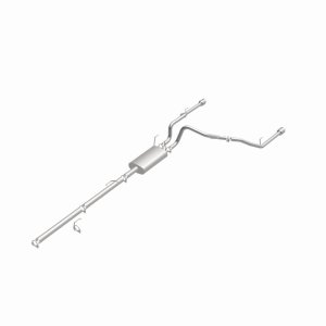 Dodge Ram 1500 Performance Exhaust - Magnaflow - Catback - `10-`11