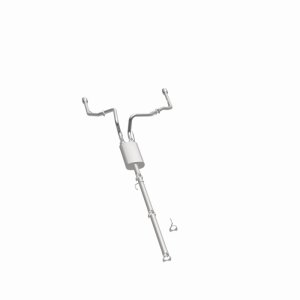 Dodge Ram 1500 Performance Exhaust - Magnaflow - Catback - `10-`11