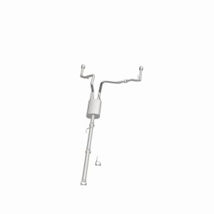 Dodge Ram 1500 Performance Exhaust - Magnaflow - Catback - `10-`11