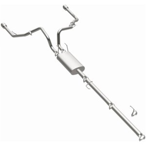 Dodge Ram 1500 Performance Exhaust - Magnaflow - Catback - `10-`11