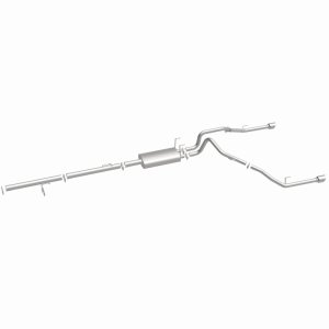 Dodge Ram 1500 Performance Exhaust - Magnaflow - Catback - `10-`11