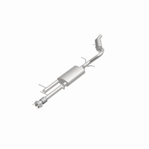 Cadillac Escalade Performance Exhaust - Magnaflow - Cat Back - `07-`10