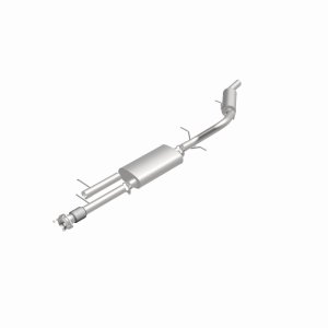 Cadillac Escalade Performance Exhaust - Magnaflow - Cat Back - `07-`10