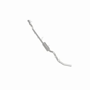 Ford F-250 Performance Exhaust - Magnaflow - Catback - `11-`17