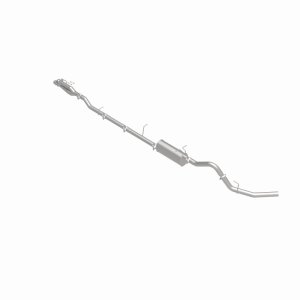 Ford F-250 Performance Exhaust - Magnaflow - Catback - `11-`17