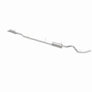 Ford F-250 Performance Exhaust - Magnaflow - Catback - `11-`17