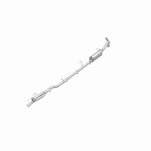 Ford F-250 Performance Exhaust - Magnaflow - Catback - `11-`17