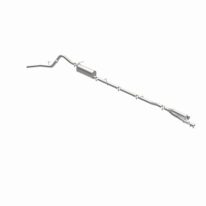 Ford F-250 Performance Exhaust - Magnaflow - Catback - `11-`17