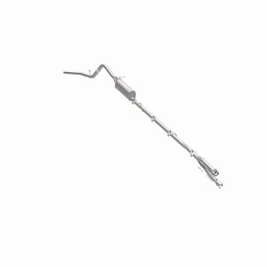 Ford F-250 Performance Exhaust - Magnaflow - Catback - `11-`17