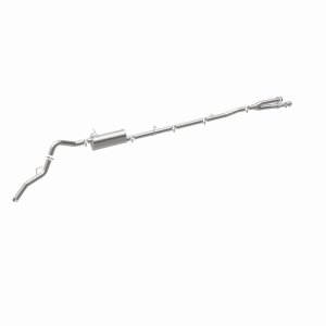 Ford F-250 Performance Exhaust - Magnaflow - Catback - `11-`17