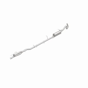 Ford F-250 Performance Exhaust - Magnaflow - Catback - `11-`17