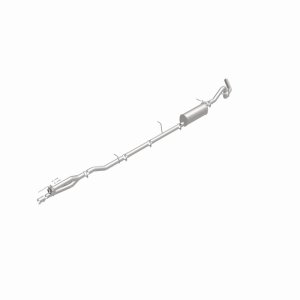 Ford F-350 Performance Exhaust - Magnaflow - Catback - `11-`17