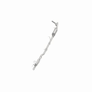 Ford F-350 Performance Exhaust - Magnaflow - Catback - `11-`17