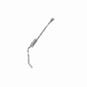 Ford F-350 Performance Exhaust - Magnaflow - Catback - `11-`17