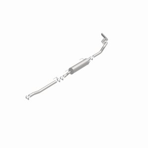 Dodge Ram 1500 Performance Exhaust - Magnaflow - Cat Back - `06-`09