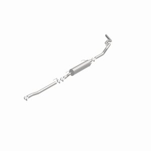 Dodge Ram 1500 Performance Exhaust - Magnaflow - Cat Back - `06-`09