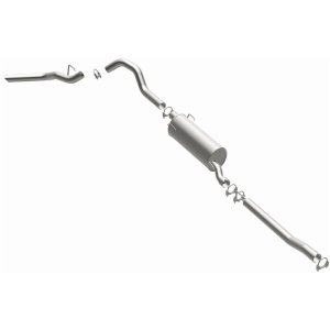 Dodge Ram 1500 Performance Exhaust - Magnaflow - Cat Back - `06-`09