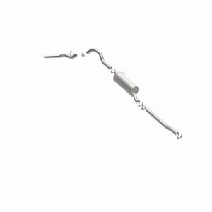 Dodge Ram 1500 Performance Exhaust - Magnaflow - Cat Back - `06-`09