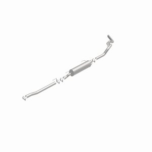 Dodge Ram 3500 Performance Exhaust - Magnaflow - Cat Back - `06-`09