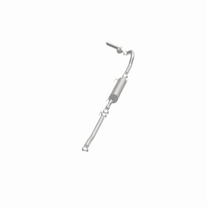 Dodge Ram 3500 Performance Exhaust - Magnaflow - Cat Back - `06-`09