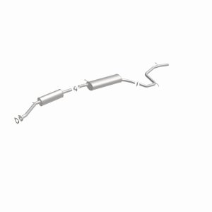 Honda Odyssey Performance Exhaust - Magnaflow - BRE Catback - `05-`10