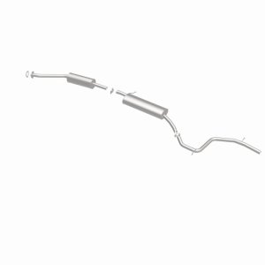 Honda Odyssey Performance Exhaust - Magnaflow - BRE Catback - `05-`10