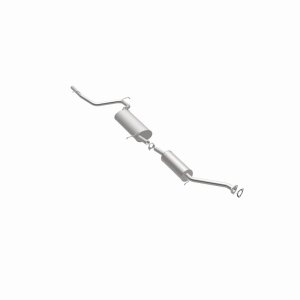 Honda Odyssey Performance Exhaust - Magnaflow - BRE Catback - `05-`10