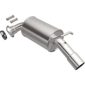 Toyota Highlander Performance Exhaust - Magnaflow - BRExhaust Direct-Fit - `08-`13