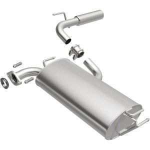 Toyota Celica Performance Exhaust - Magnaflow - BRE Catback - `00-`05