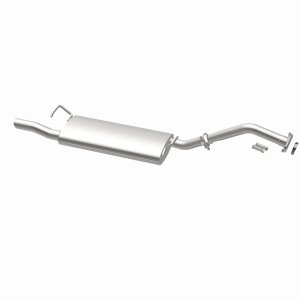 Toyota Corolla Performance Exhaust - Magnaflow - Direct-Fit Catback - `09-`13