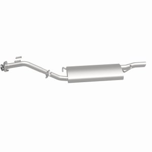 Toyota Corolla Performance Exhaust - Magnaflow - Direct-Fit Catback - `09-`13