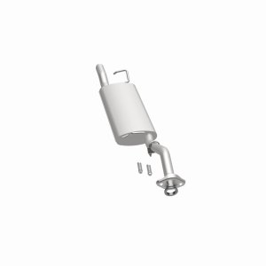 Toyota Corolla Performance Exhaust - Magnaflow - Direct-Fit Catback - `09-`13