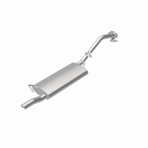 Toyota Corolla Performance Exhaust - Magnaflow - Direct-Fit Catback - `09-`13