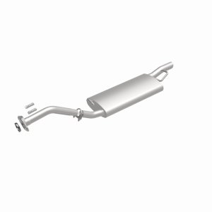 Toyota Corolla Performance Exhaust - Magnaflow - Direct-Fit Catback - `09-`13