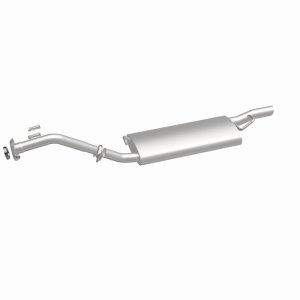 Toyota Corolla Performance Exhaust - Magnaflow - Direct-Fit Catback - `09-`13
