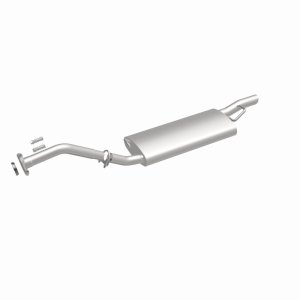 Toyota Corolla Performance Exhaust - Magnaflow - Direct-Fit Catback - `09-`13