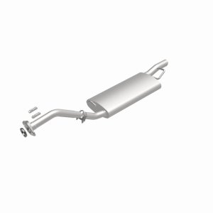 Toyota Corolla Performance Exhaust - Magnaflow - Direct-Fit Catback - `09-`13
