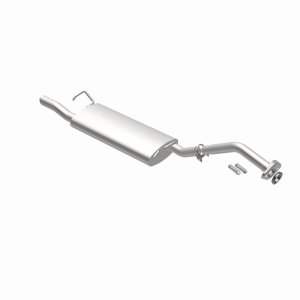 Toyota Corolla Performance Exhaust - Magnaflow - Direct-Fit Catback - `09-`13