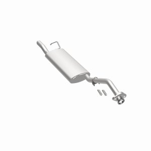 Toyota Corolla Performance Exhaust - Magnaflow - Direct-Fit Catback - `09-`13