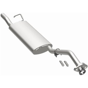 Toyota Corolla Performance Exhaust - Magnaflow - Direct-Fit Catback - `09-`13