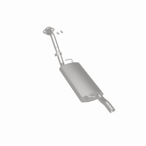 Toyota Corolla Performance Exhaust - Magnaflow - Direct-Fit Catback - `09-`13