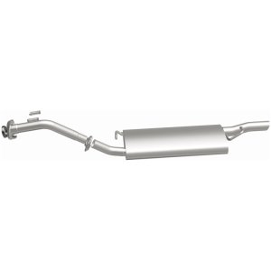 Toyota Corolla Performance Exhaust - Magnaflow - Direct-Fit Catback - `09-`13