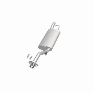 Toyota Corolla Performance Exhaust - Magnaflow - Direct-Fit Catback - `09-`13